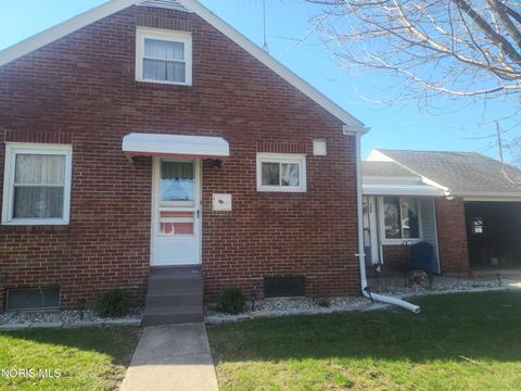 Tiny photo for 5069 Tappan Avenue, Toledo, OH 43612 (MLS # 10006130)