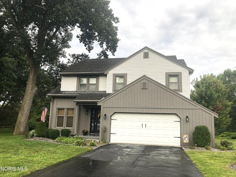 Photo of 6961 Ramblehurst Road, Sylvania, OH 43560 (MLS # 10012778)