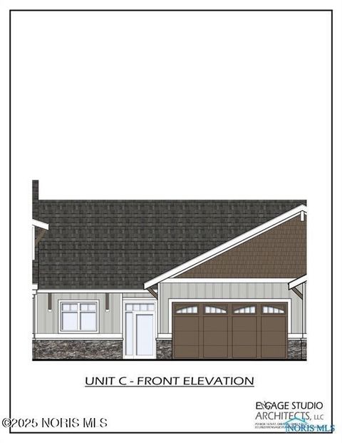 Photo of 117 West Bridge Road, Northwood, OH 43619 (MLS # 10001702)