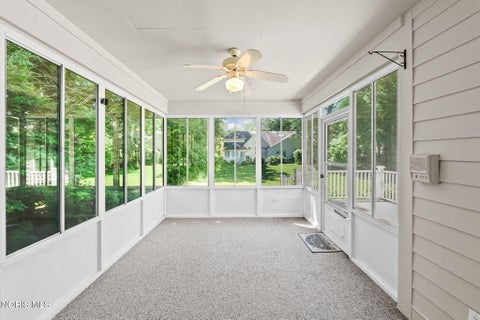 Tiny photo for 6545 Carrietowne Lane, Toledo, OH 43615 (MLS # 10009264)