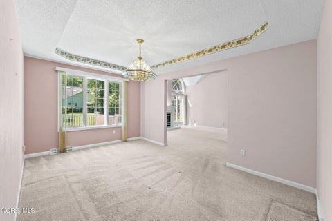 Tiny photo for 6545 Carrietowne Lane, Toledo, OH 43615 (MLS # 10009264)