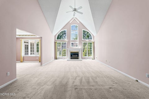 Tiny photo for 6545 Carrietowne Lane, Toledo, OH 43615 (MLS # 10009264)