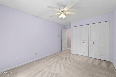 Tiny photo for 6545 Carrietowne Lane, Toledo, OH 43615 (MLS # 10009264)