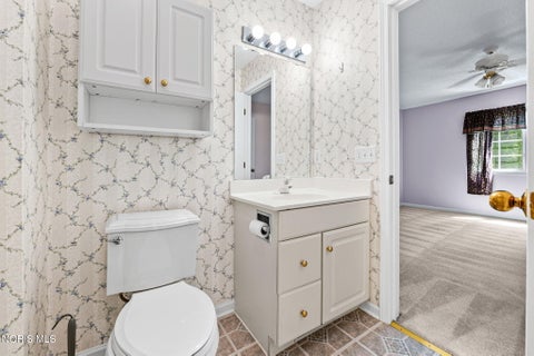 Tiny photo for 6545 Carrietowne Lane, Toledo, OH 43615 (MLS # 10009264)