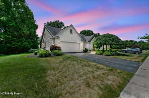 Tiny photo for 6545 Carrietowne Lane, Toledo, OH 43615 (MLS # 10009264)
