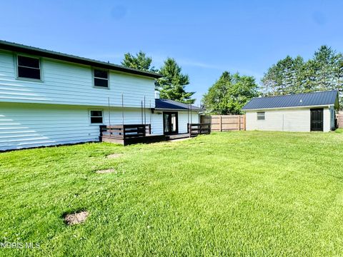 Tiny photo for 1599 State Route 18, Hicksville, OH 43526 (MLS # 10009816)