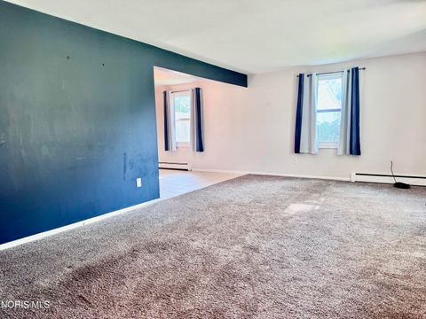 Tiny photo for 1599 State Route 18, Hicksville, OH 43526 (MLS # 10009816)