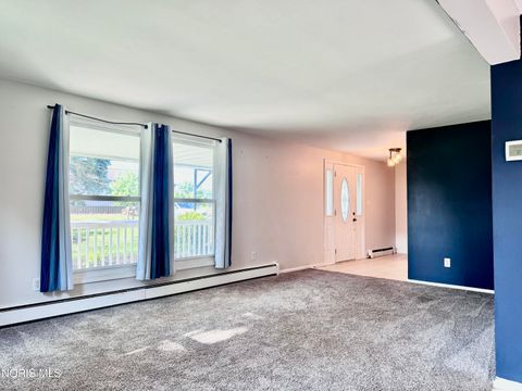Tiny photo for 1599 State Route 18, Hicksville, OH 43526 (MLS # 10009816)