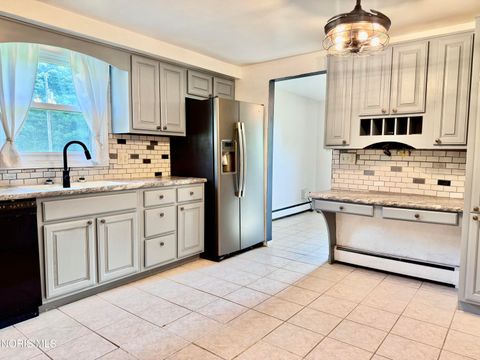 Tiny photo for 1599 State Route 18, Hicksville, OH 43526 (MLS # 10009816)