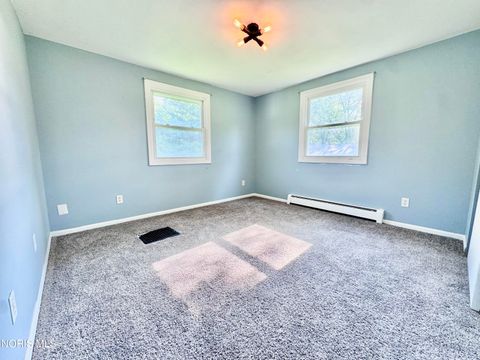 Tiny photo for 1599 State Route 18, Hicksville, OH 43526 (MLS # 10009816)