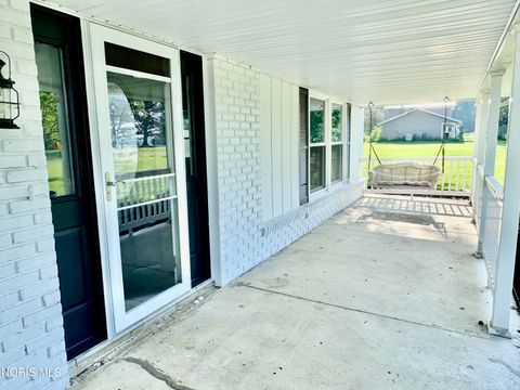 Tiny photo for 1599 State Route 18, Hicksville, OH 43526 (MLS # 10009816)