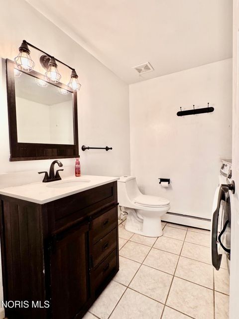Tiny photo for 1599 State Route 18, Hicksville, OH 43526 (MLS # 10009816)