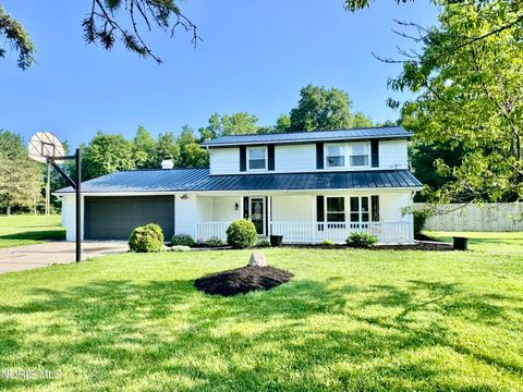 Photo of 1599 State Route 18, Hicksville, OH 43526 (MLS # 10009816)