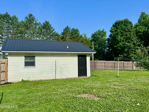 Tiny photo for 1599 State Route 18, Hicksville, OH 43526 (MLS # 10009816)