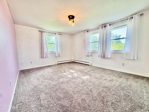 Tiny photo for 1599 State Route 18, Hicksville, OH 43526 (MLS # 10009816)