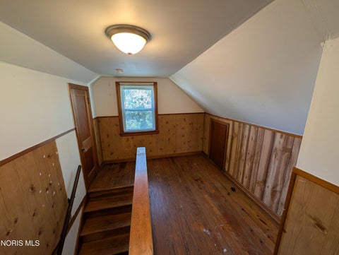 Tiny photo for 1910 Fernhill Road, Toledo, OH 43607 (MLS # 10013342)