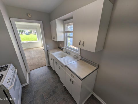 Tiny photo for 1910 Fernhill Road, Toledo, OH 43607 (MLS # 10013342)
