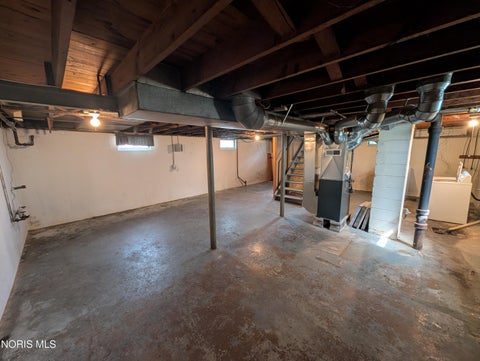 Tiny photo for 1910 Fernhill Road, Toledo, OH 43607 (MLS # 10013342)