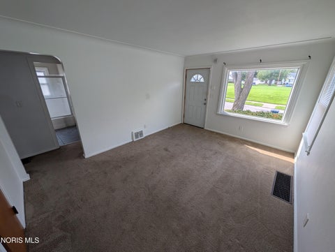 Tiny photo for 1910 Fernhill Road, Toledo, OH 43607 (MLS # 10013342)