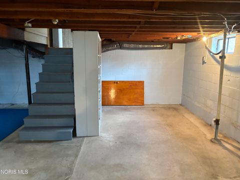 Tiny photo for 502 Heller Street, Montpelier, OH 43543 (MLS # 10006276)