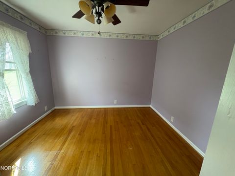 Tiny photo for 502 Heller Street, Montpelier, OH 43543 (MLS # 10006276)