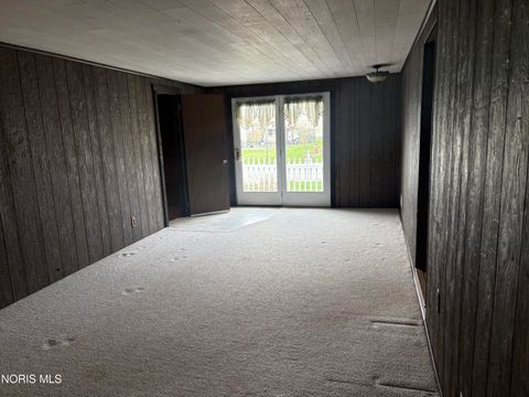 Tiny photo for 502 Heller Street, Montpelier, OH 43543 (MLS # 10006276)