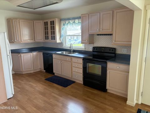 Tiny photo for 502 Heller Street, Montpelier, OH 43543 (MLS # 10006276)