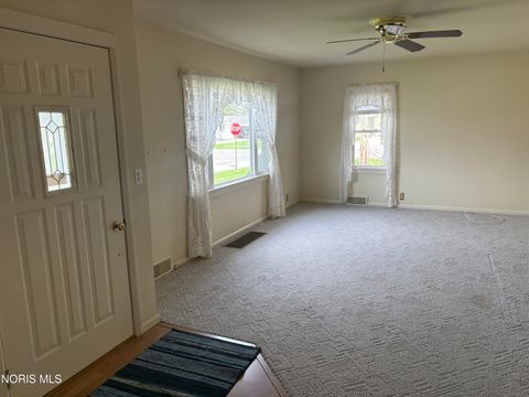 Tiny photo for 502 Heller Street, Montpelier, OH 43543 (MLS # 10006276)