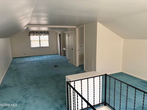 Tiny photo for 502 Heller Street, Montpelier, OH 43543 (MLS # 10006276)