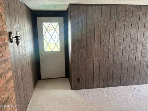 Tiny photo for 502 Heller Street, Montpelier, OH 43543 (MLS # 10006276)