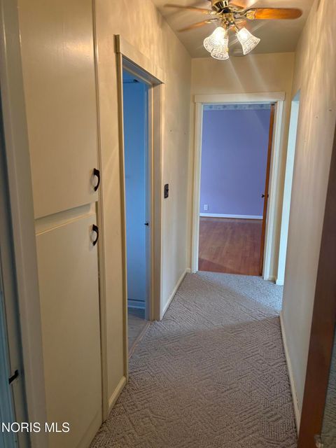 Tiny photo for 502 Heller Street, Montpelier, OH 43543 (MLS # 10006276)