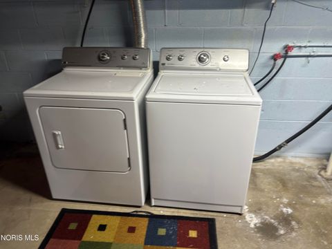 Tiny photo for 502 Heller Street, Montpelier, OH 43543 (MLS # 10006276)