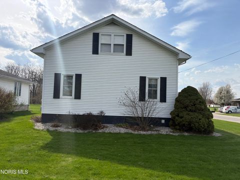 Tiny photo for 502 Heller Street, Montpelier, OH 43543 (MLS # 10006276)