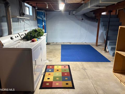 Tiny photo for 502 Heller Street, Montpelier, OH 43543 (MLS # 10006276)