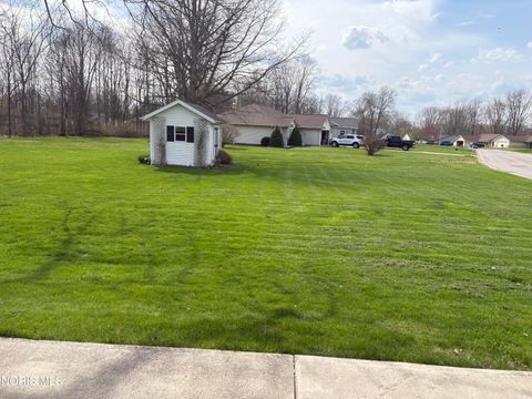 Tiny photo for 502 Heller Street, Montpelier, OH 43543 (MLS # 10006276)