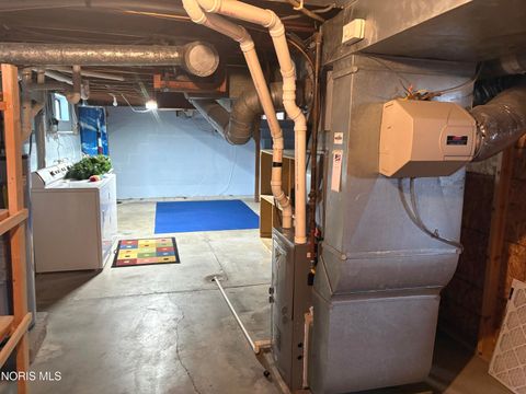 Tiny photo for 502 Heller Street, Montpelier, OH 43543 (MLS # 10006276)