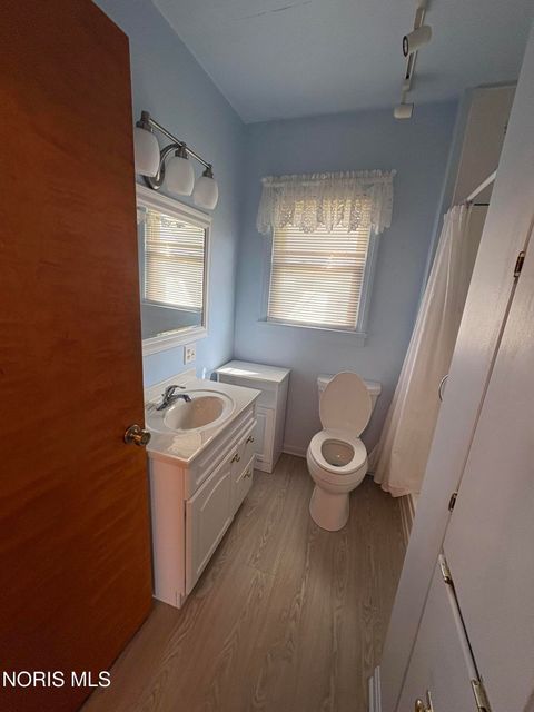 Tiny photo for 502 Heller Street, Montpelier, OH 43543 (MLS # 10006276)