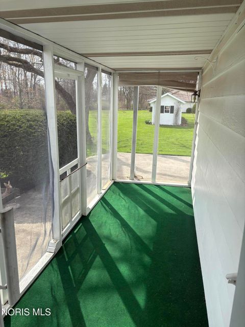 Tiny photo for 502 Heller Street, Montpelier, OH 43543 (MLS # 10006276)