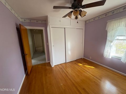 Tiny photo for 502 Heller Street, Montpelier, OH 43543 (MLS # 10006276)