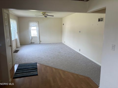 Tiny photo for 502 Heller Street, Montpelier, OH 43543 (MLS # 10006276)