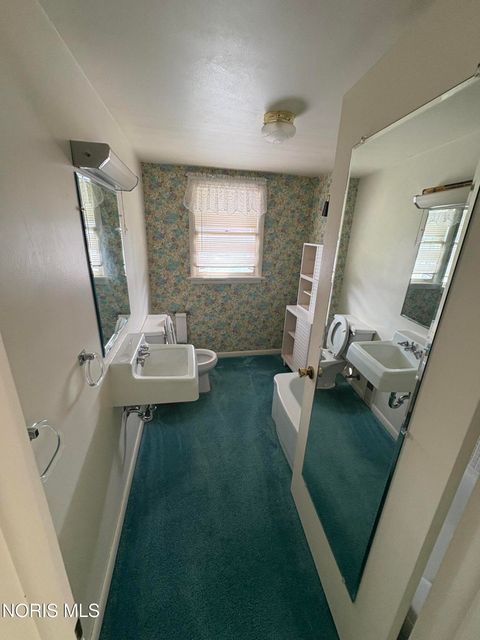 Tiny photo for 502 Heller Street, Montpelier, OH 43543 (MLS # 10006276)