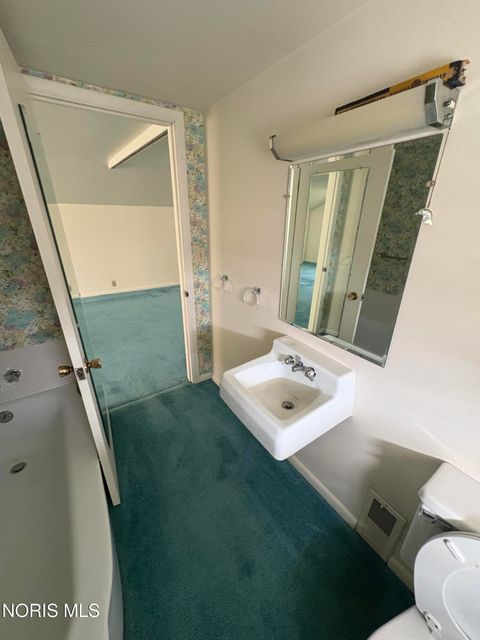 Tiny photo for 502 Heller Street, Montpelier, OH 43543 (MLS # 10006276)