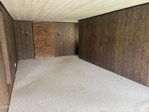 Tiny photo for 502 Heller Street, Montpelier, OH 43543 (MLS # 10006276)