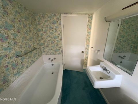 Tiny photo for 502 Heller Street, Montpelier, OH 43543 (MLS # 10006276)