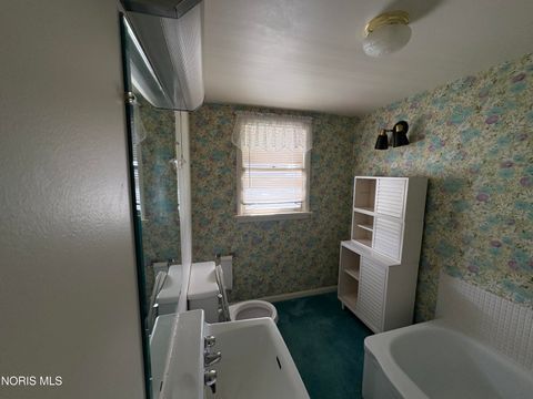 Tiny photo for 502 Heller Street, Montpelier, OH 43543 (MLS # 10006276)