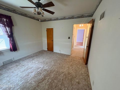 Tiny photo for 502 Heller Street, Montpelier, OH 43543 (MLS # 10006276)