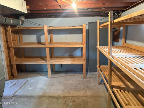 Tiny photo for 502 Heller Street, Montpelier, OH 43543 (MLS # 10006276)