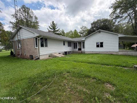Tiny photo for 1383 Oh-576, Bryan, OH 43506 (MLS # 10012157)