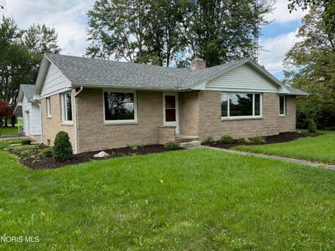 Tiny photo for 1383 Oh-576, Bryan, OH 43506 (MLS # 10012157)