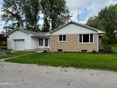 Tiny photo for 1383 Oh-576, Bryan, OH 43506 (MLS # 10012157)